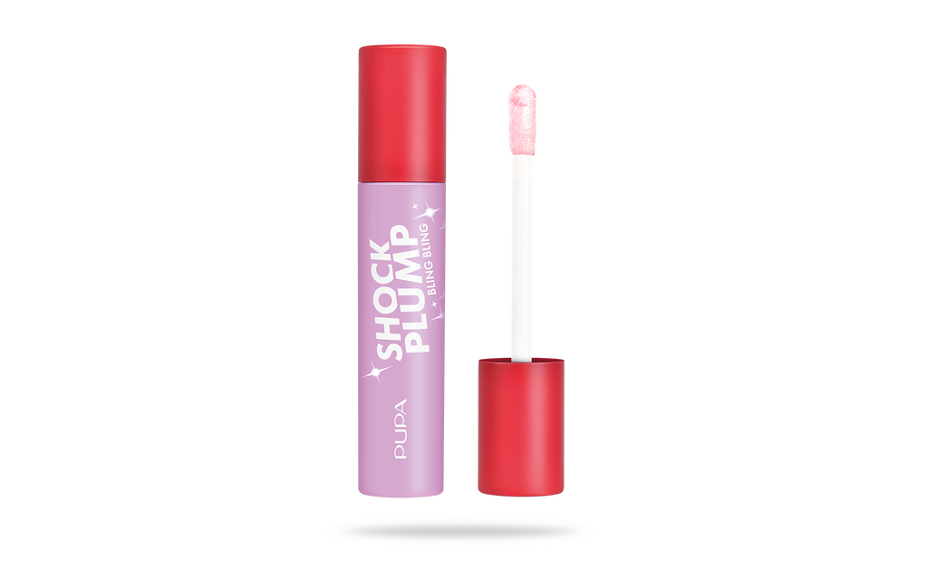 Shock Plump Bling Bling - PUPA Milano